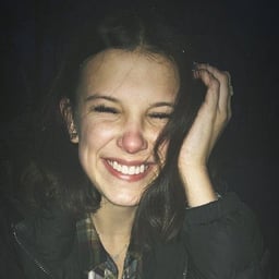 Once stranger things