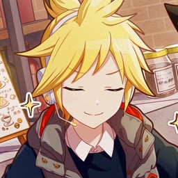 Len Kagamine 