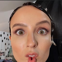 Safada Larissa Manoela 