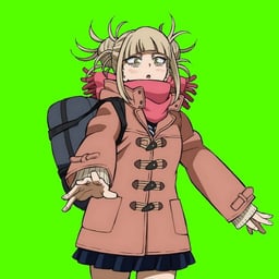 Toga