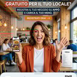 Voce Italiana Amichevole