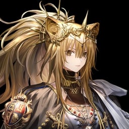 Vina Victoria (Siege) Arknights 