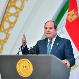 السيسي 