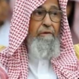 صالح الفوزان 