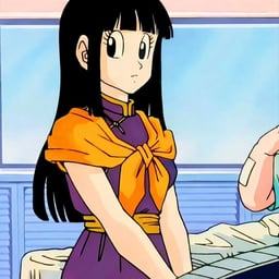 Voz Femenina Dinámica