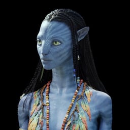 Neytiri Sully