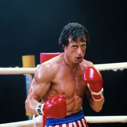 Rocky Balboa 