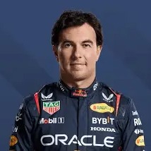 Sergio "Checo" Perez