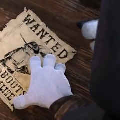 Narrador Misterioso Profundo