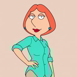 Lois Griffin