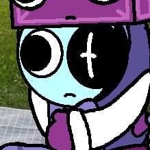 Warm Conversational Voice