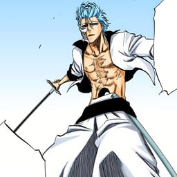 Grimmjow
