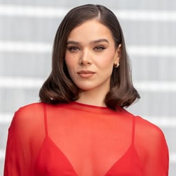 Hailee Steinfeld Voice Generator