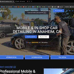 Clear Business Announcer