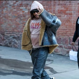 Voix Masculine Claire