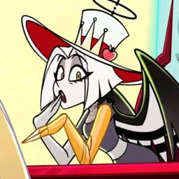Lute hazbin hotel 