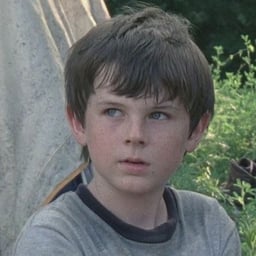 Carl grimes