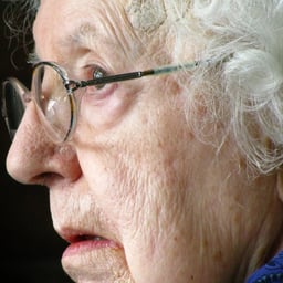 Voz Anciana
