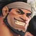 Mauga (Overwatch 2)