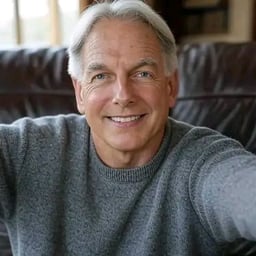 Mark Harmon