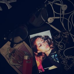 Lively Female Narrator