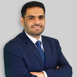 حسن العيدروس