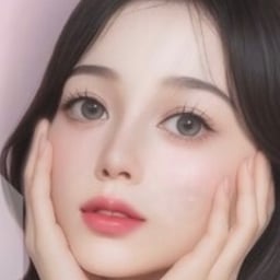 優しい美容アドバイザー