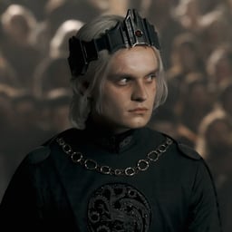 Aegon Targaryen 