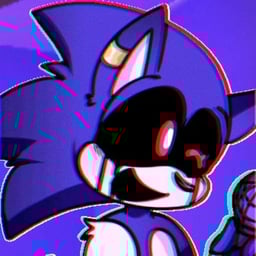 Curse Sonic
