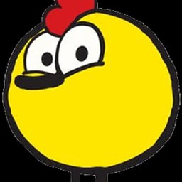 Peep (Peep and The Big Wide World)