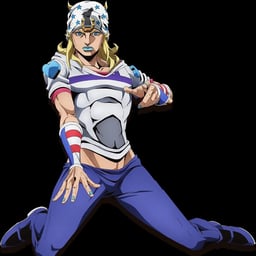 Johnny Joestar