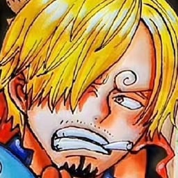 sanji