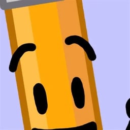Lapiz bfdi español
