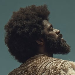 Calm Narrative Voice