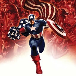 Captain America 