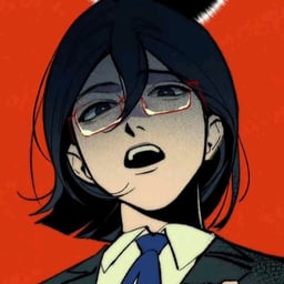 Calm Young Narrator
