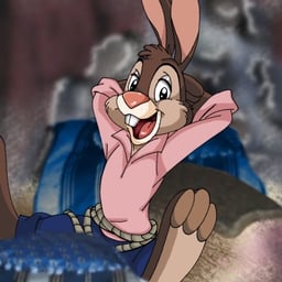 Brer Rabbit
