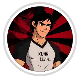 كيفن الايفن