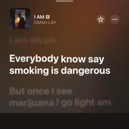 Warm and Appreciative