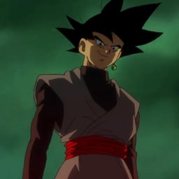 Goku Black 