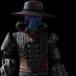 Cad Bane