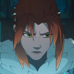 Freja Skov (Overwatch)