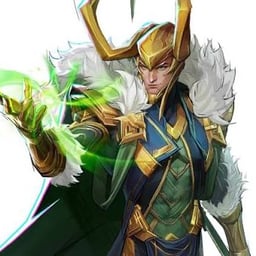 Loki