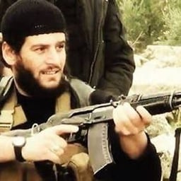 المتحدث العدناني