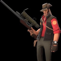Sniper (TF2)