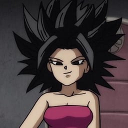 Caulifla DBS