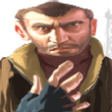 Niko Bellic (MADimation Version)