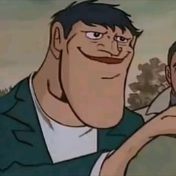 Voz de hombre amigable 