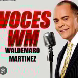 Waldemaro martinez