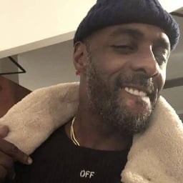 Idris Elba
